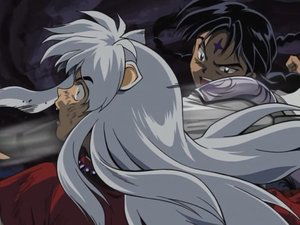 InuYasha: 1×122