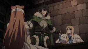 The Rising of the Shield Hero الموسم 1 الحلقة 8