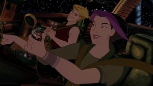 Titan A.E. (2000) – Dublat în Română