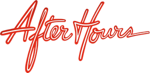 After Hours — Logos 1