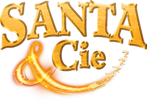 Christmas & Co. — Logos 12