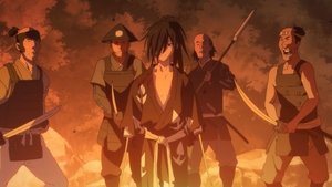 Dororo Season 1 Episode 6