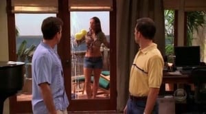 Two and a Half Men: 1×12