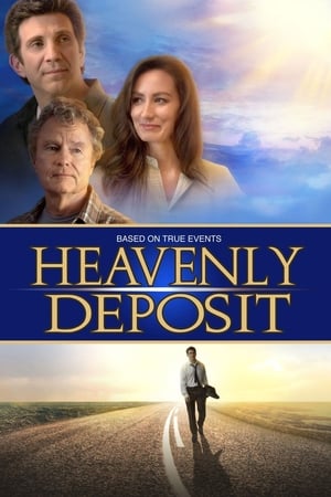 Poster Heavenly Deposit 2019