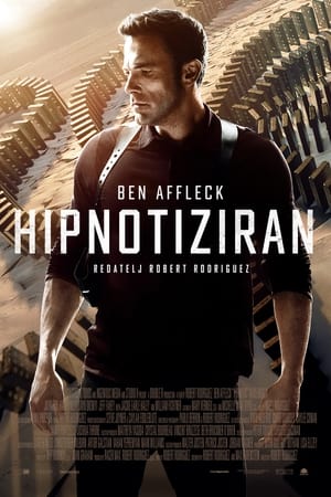 Hipnotiziran