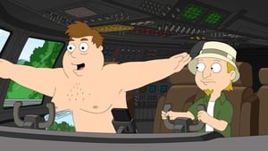 American Dad! Please Please Jeff