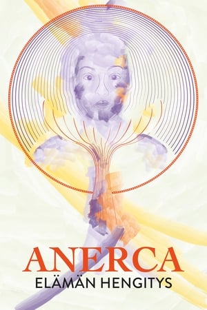 Poster Anerca: Elämän Hengitys 2020