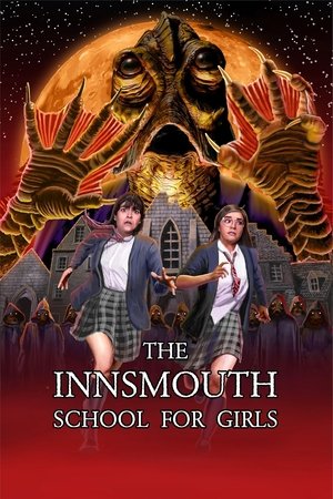 Image The Innsmouth School for Girls