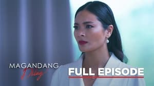 Magandang Dilag: Season 1 Full Episode 80