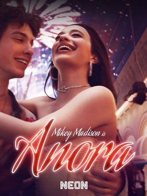 poster Anora