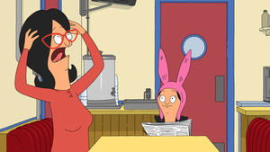 Bob’s Burgers Season 4 Episode 16