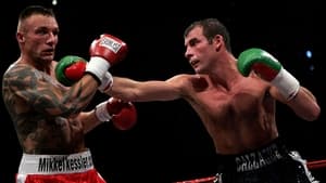 Joe Calzaghe Vs Mikkel Kessler