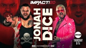 TNA iMPACT!: 19×8