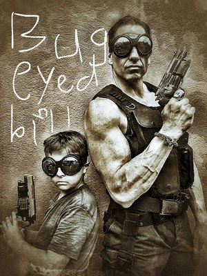 The Return of Bug Eyed Bill 3