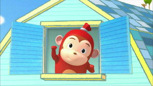 Hello Cocomong Season 1 : Episode 3 