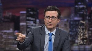 Last Week Tonight with John Oliver Season 1 Episode 4