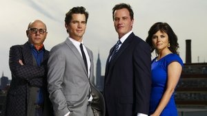 White Collar (2009) online ελληνικοί υπότιτλοι