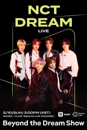 Image NCT DREAM - Beyond the Dream Show