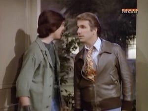 Happy Days: 7×22