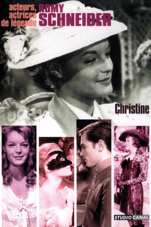 Christine 24