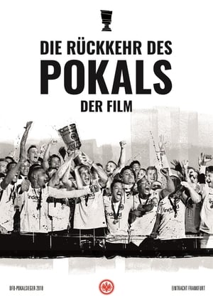 Poster Die Rückkehr des Pokals – Der Film 2019