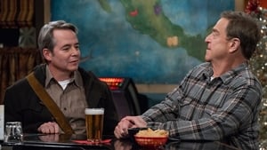 The Conners: 1×7