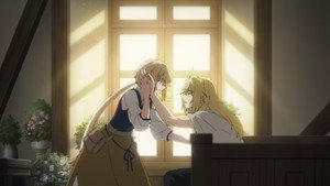 Romelia War Chronicle Cap 5