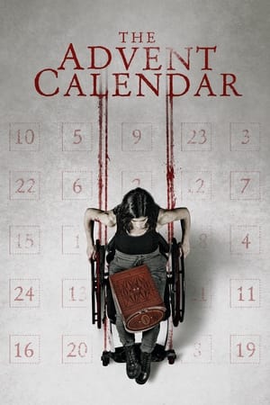 Poster The Advent Calendar 2021