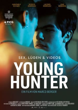 Image Young Hunter