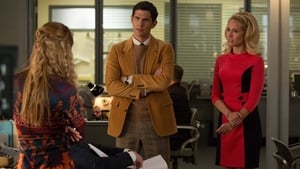 Good Girls Revolt: 1×4