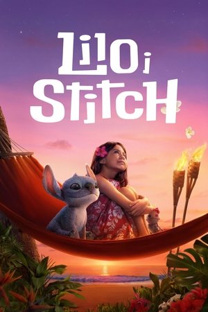 Image Lilo i Stich