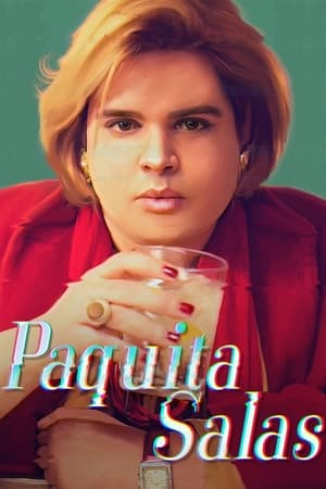 Paquita Salas: Staffel 1