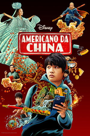 American Born Chinese 123