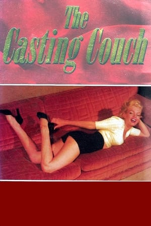 Poster The Casting Couch 1995