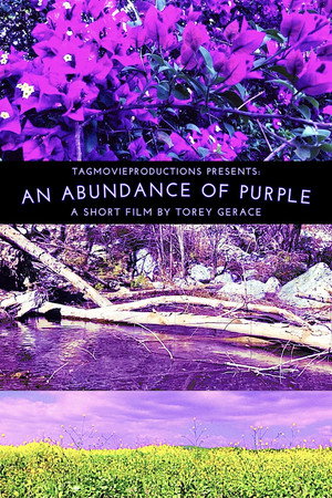 An Abundance of Purple