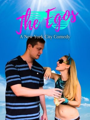Image The Egos: A New York City Comedy