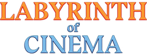 Labirinto de Cinema — Logos 2