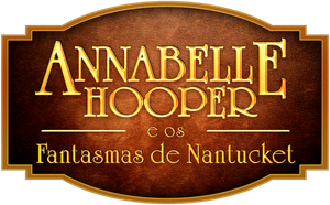 Annabelle Hooper e os Fantasmas de Nantucket