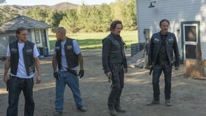 Sons of Anarchy: Season 7 Episode 10 – Faith and Despondency