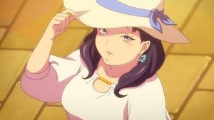 Maebashi Witches Season 1 Episode 2