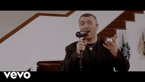 Sam Smith: Love Goes – Live at Abbey Road Studios (2021)
