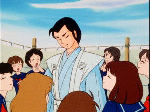 Urusei Yatsura: 1×27 {year} Online En Netflix