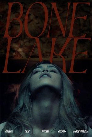 Poster Bone Lake 2025