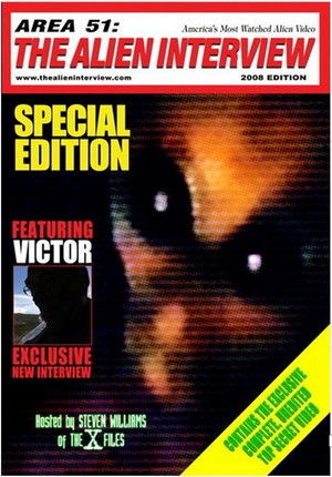 Area 51: The Alien Interview (1997)