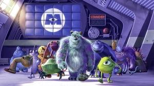 Monsters, Inc. ( 2001 )