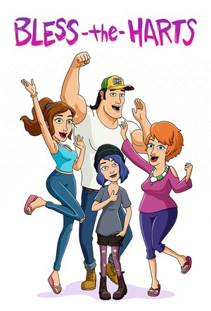 Bless the Harts Season 2 Bless the Harts Season 2