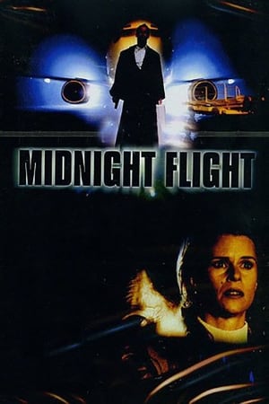 Midnight Flight-Robert John Burke