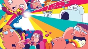 poster Family Guy