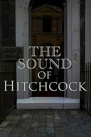 Poster Breaking Barriers: The Sound of Hitchcock 2008