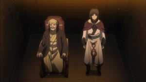 Utawarerumono: The False Faces: 1×17